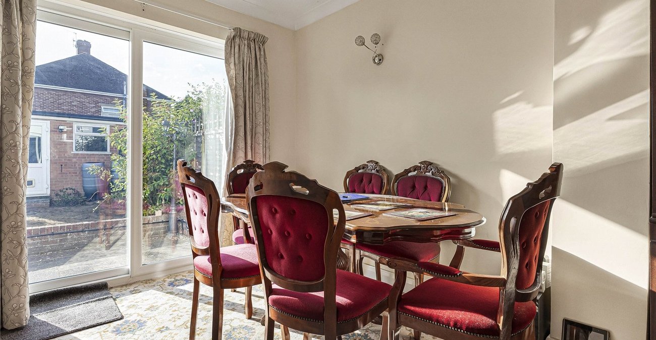 3 bedroom house for sale in Rochester | Robinson Michael & Jackson