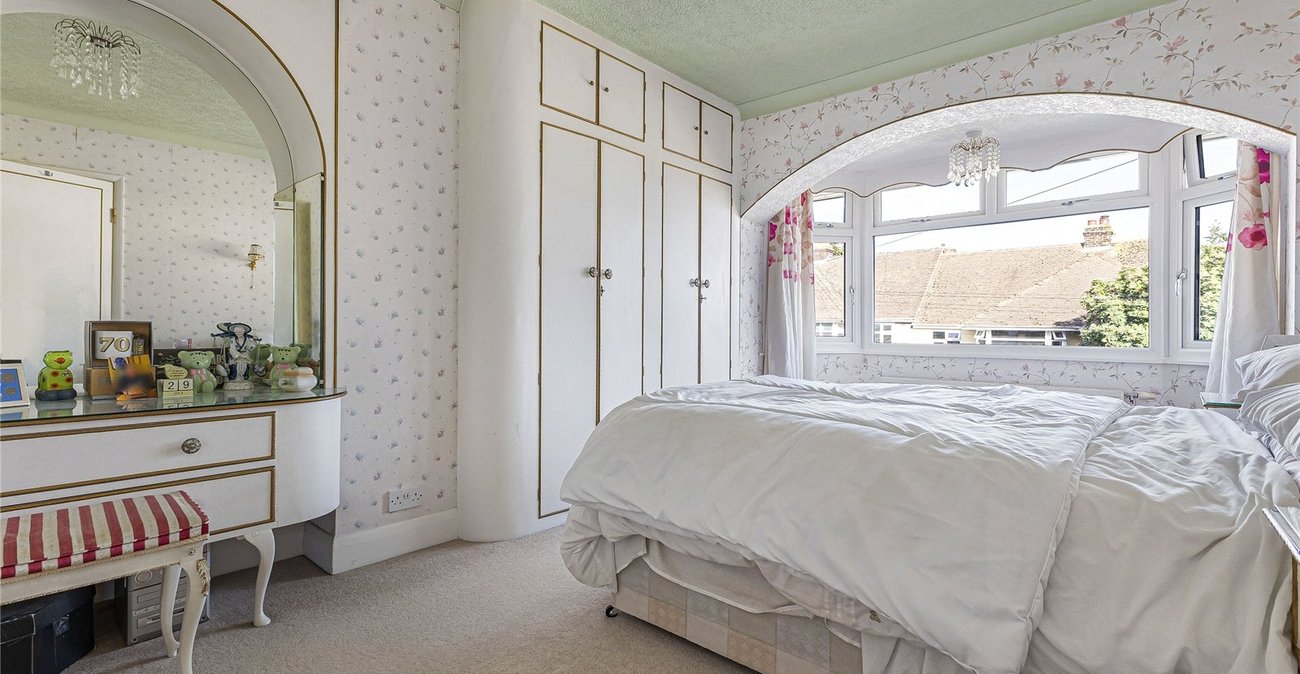 3 bedroom house for sale in Rochester | Robinson Michael & Jackson