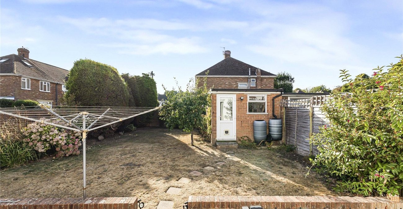 3 bedroom house for sale in Rochester | Robinson Michael & Jackson