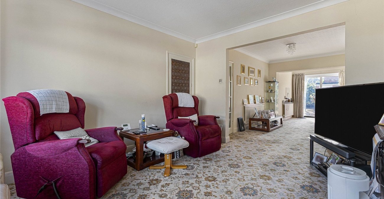 3 bedroom house for sale in Rochester | Robinson Michael & Jackson