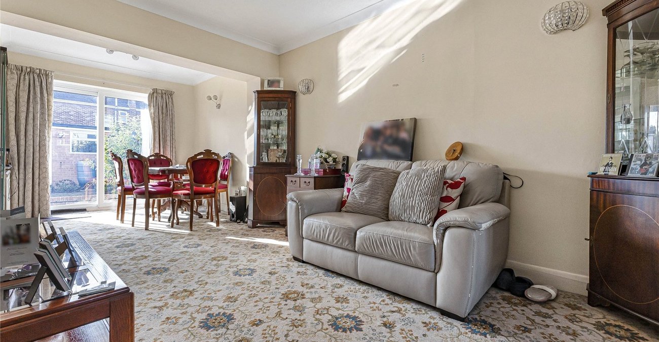 3 bedroom house for sale in Rochester | Robinson Michael & Jackson