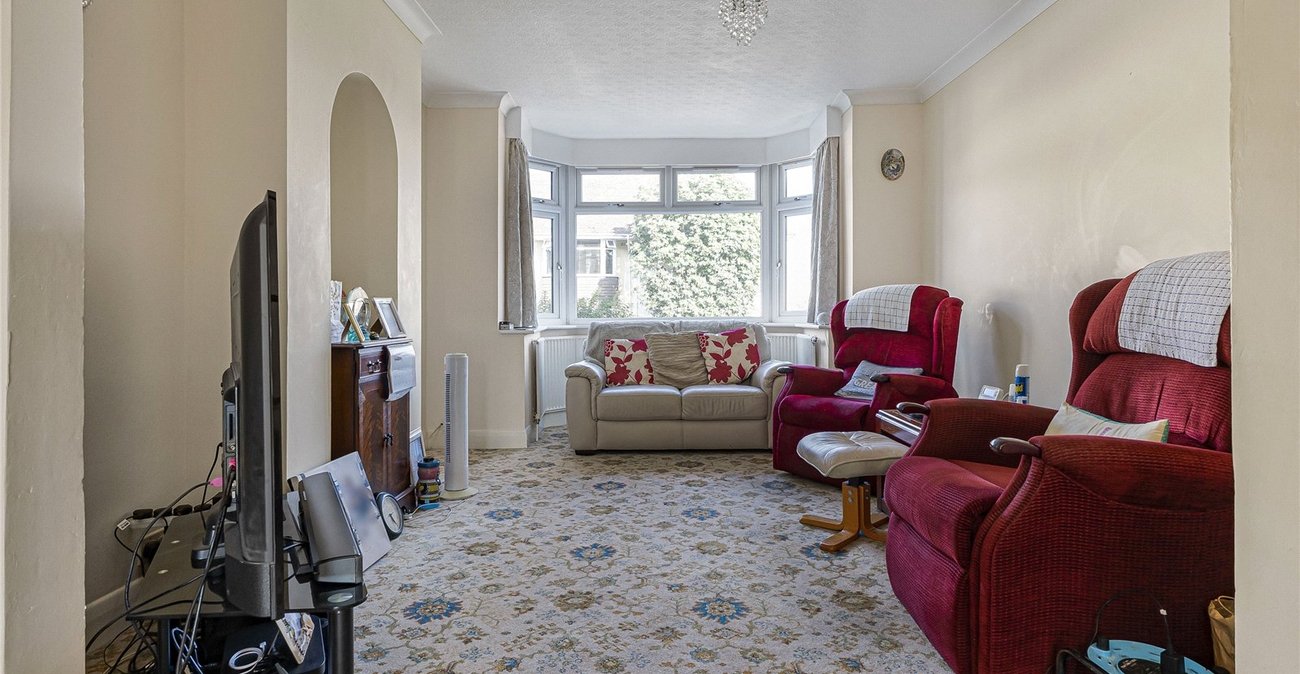 3 bedroom house for sale in Rochester | Robinson Michael & Jackson