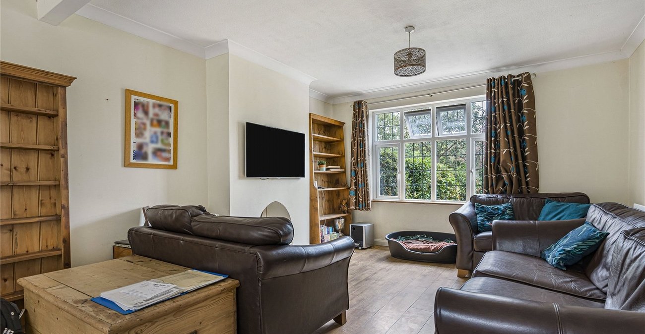 3 bedroom house for sale in Bexley | Robinson Jackson