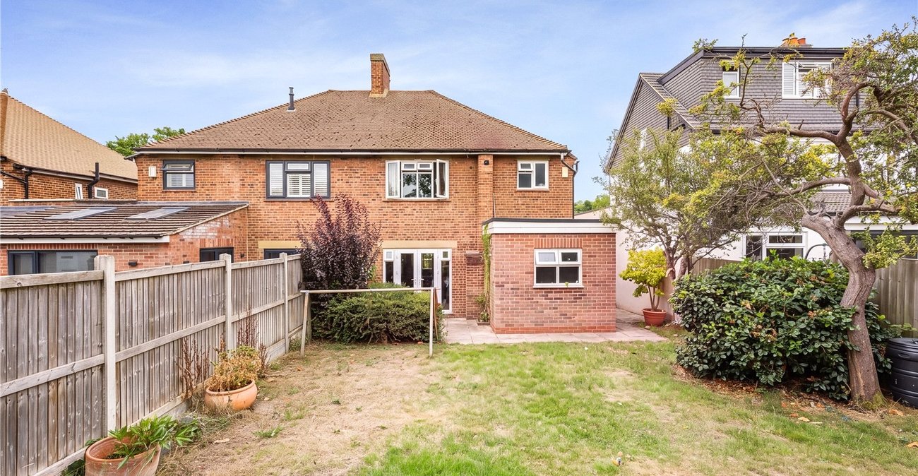 3 bedroom house for sale in Bexley | Robinson Jackson