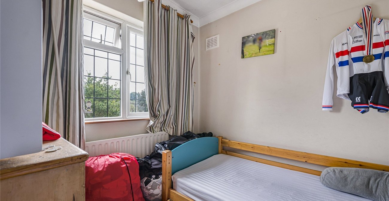 3 bedroom house for sale in Bexley | Robinson Jackson