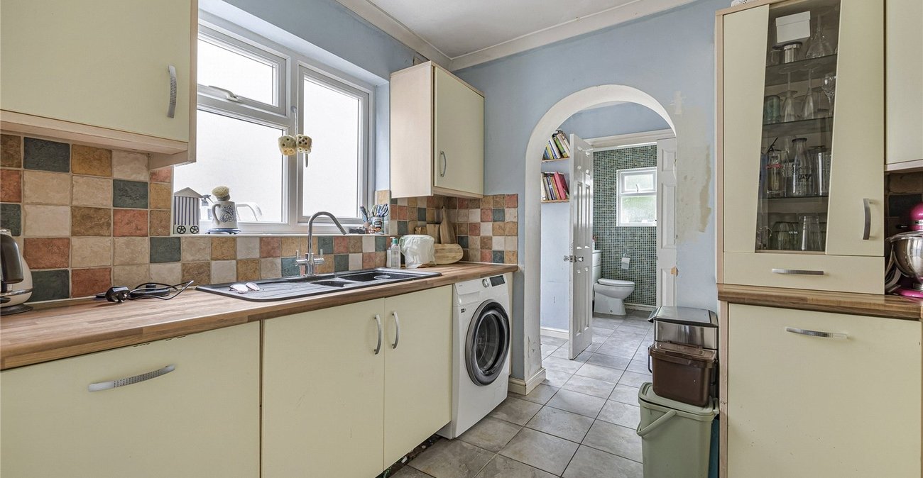 3 bedroom house for sale in Bexley | Robinson Jackson