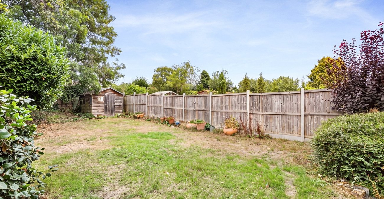 3 bedroom house for sale in Bexley | Robinson Jackson