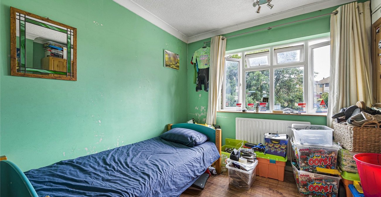 3 bedroom house for sale in Bexley | Robinson Jackson