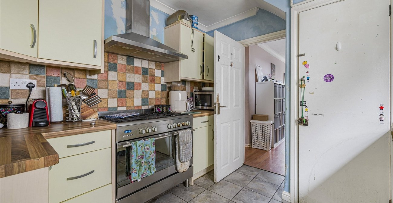 3 bedroom house for sale in Bexley | Robinson Jackson