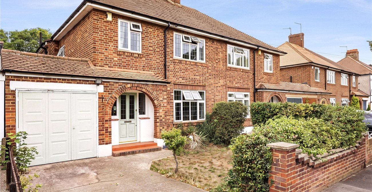 3 bedroom house for sale in Bexley | Robinson Jackson