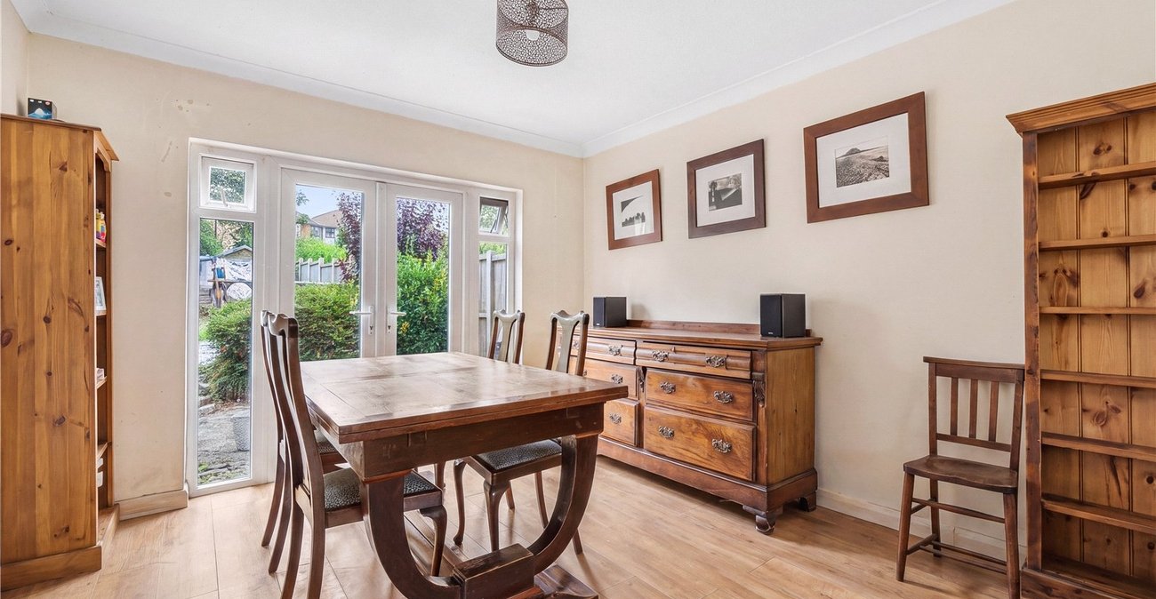 3 bedroom house for sale in Bexley | Robinson Jackson