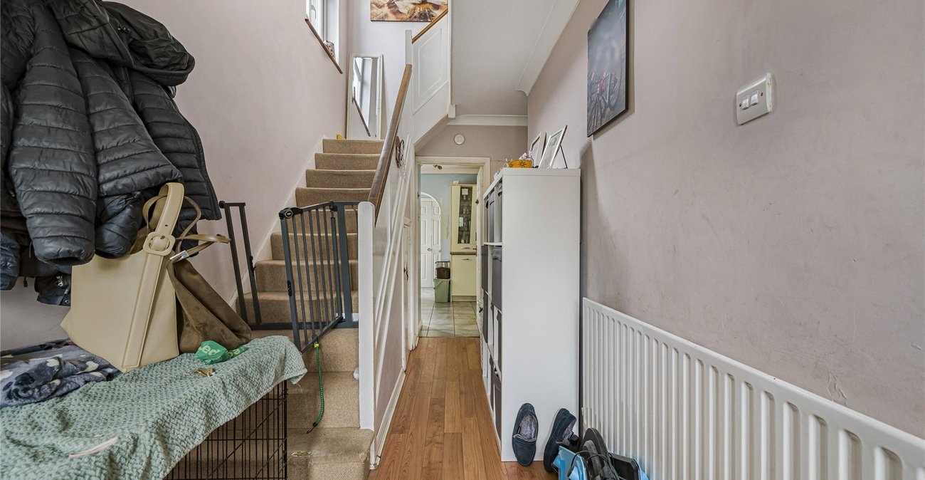 3 bedroom house for sale in Bexley | Robinson Jackson
