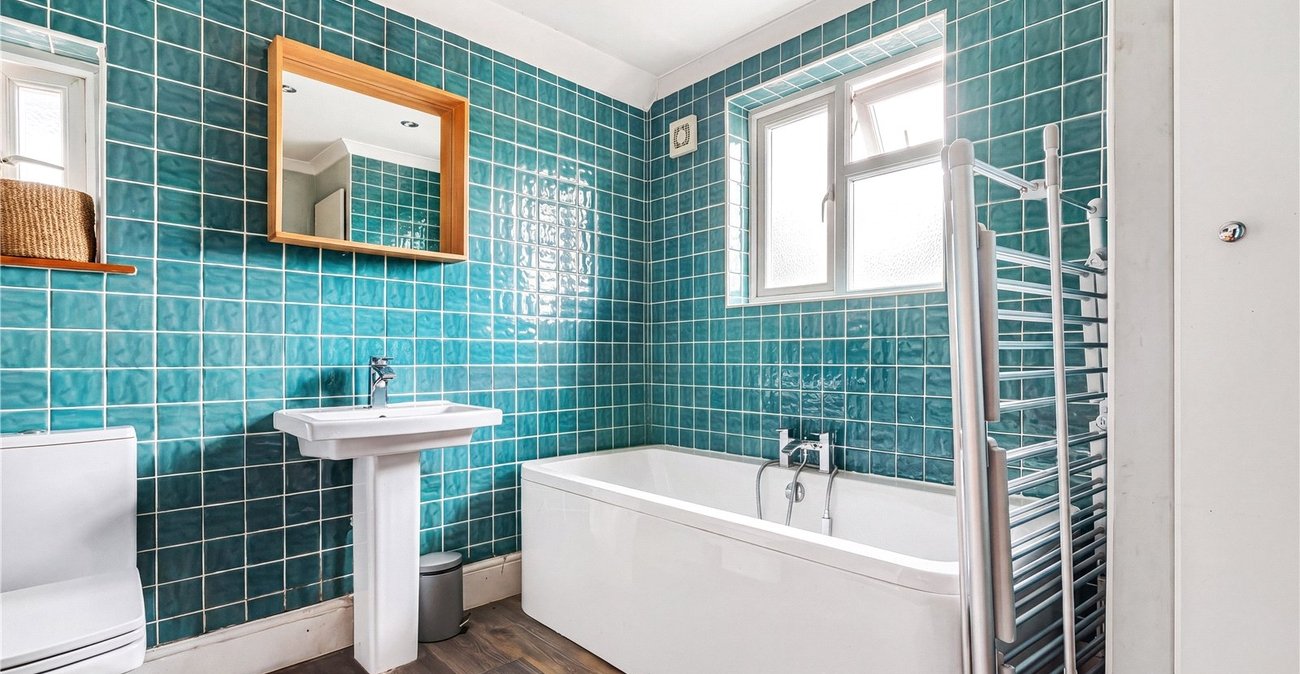 3 bedroom house for sale in Bexley | Robinson Jackson
