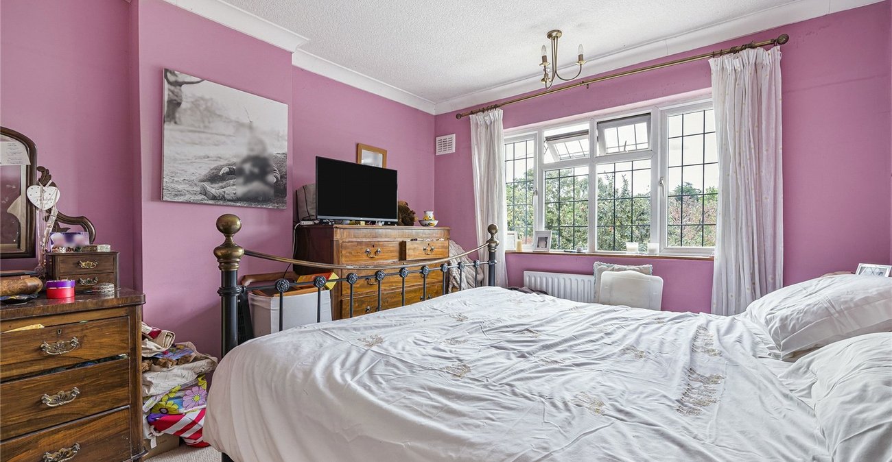 3 bedroom house for sale in Bexley | Robinson Jackson