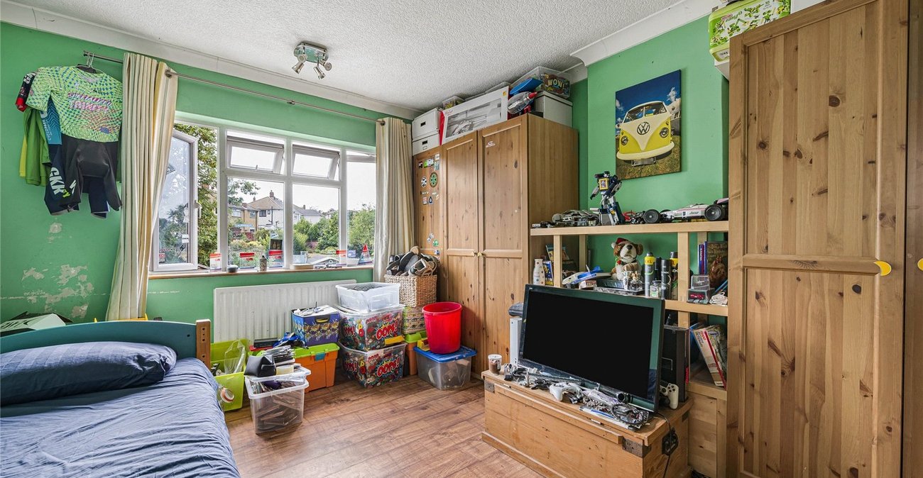 3 bedroom house for sale in Bexley | Robinson Jackson