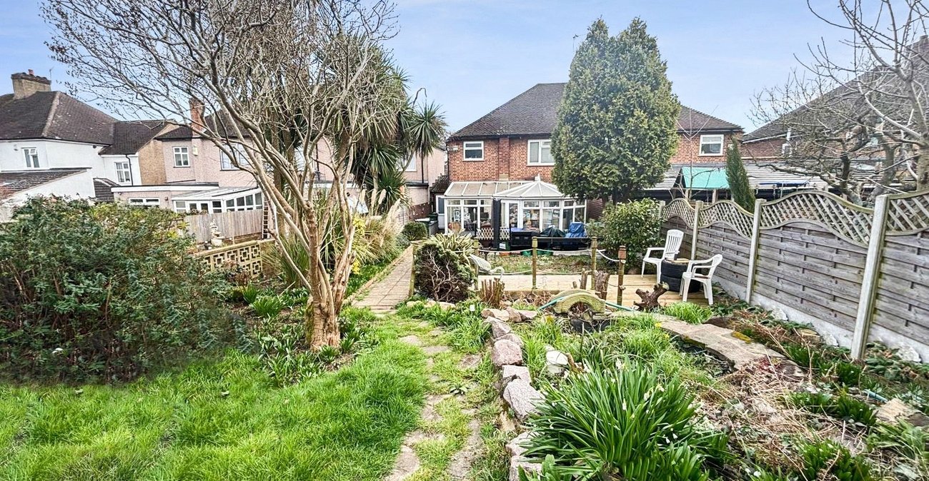 3 bedroom house for sale in Bexley | Robinson Jackson