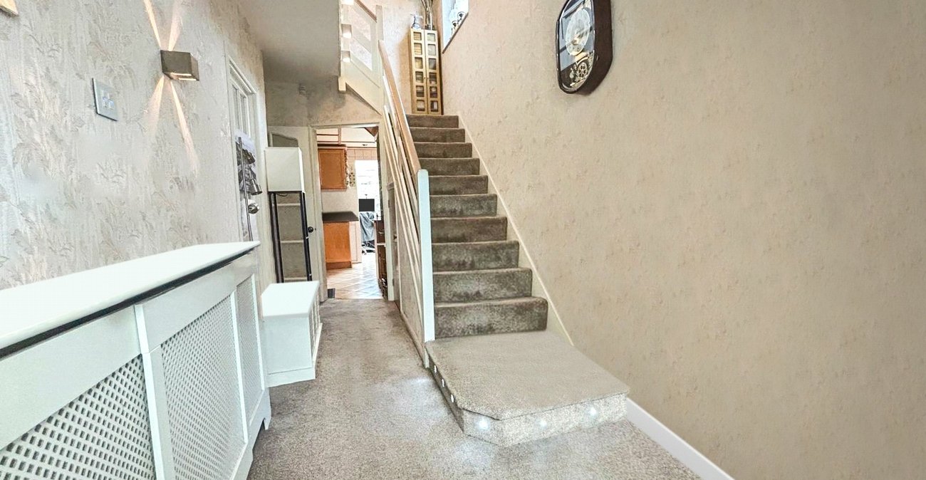 3 bedroom house for sale in Bexley | Robinson Jackson