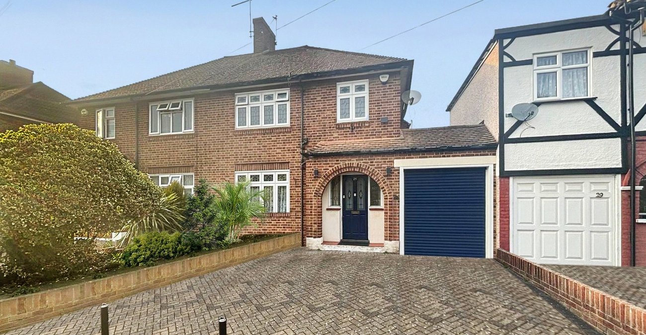 3 bedroom house for sale in Bexley | Robinson Jackson