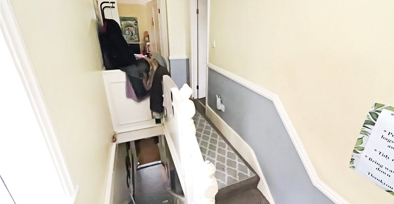 3 bedroom house for sale in Erith | Robinson Jackson