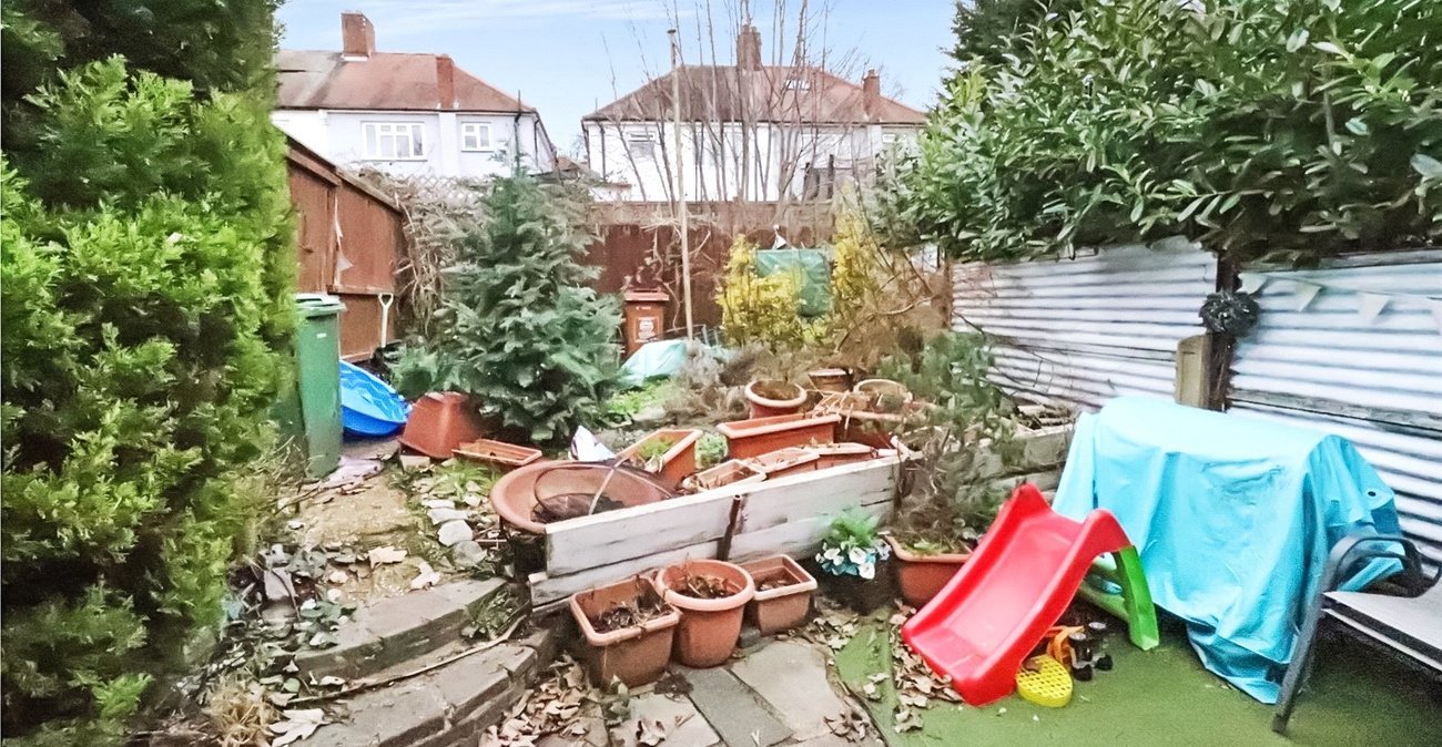 3 bedroom house for sale in Erith | Robinson Jackson