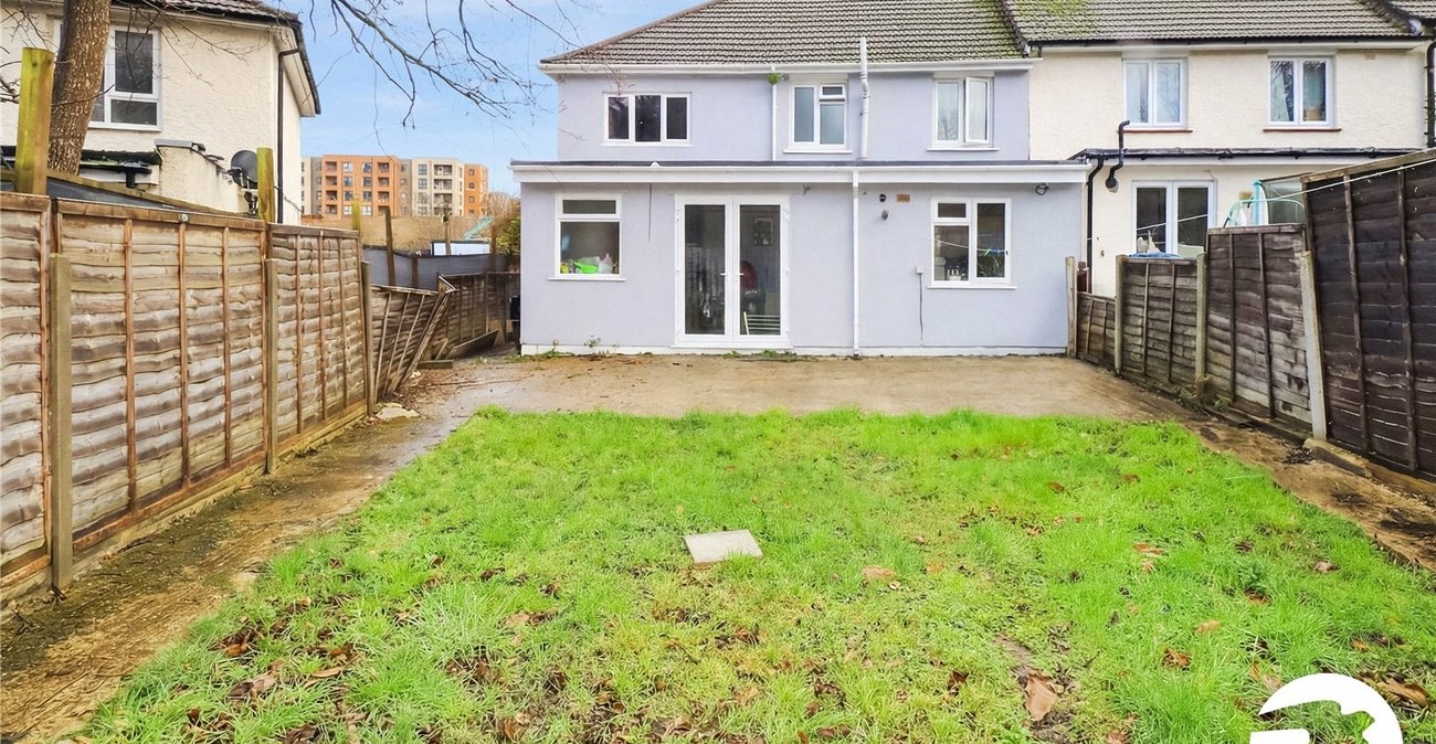 5 bedroom house for sale in Erith | Robinson Jackson