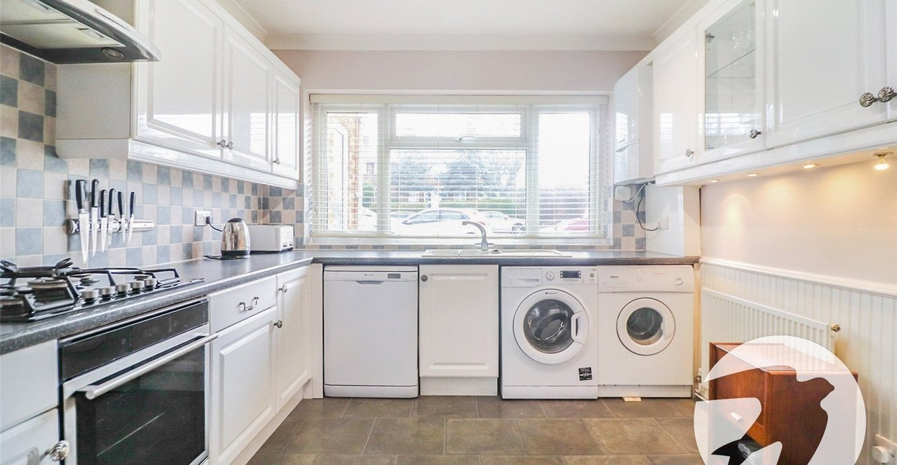 2 bedroom property for sale in Erith | Robinson Jackson