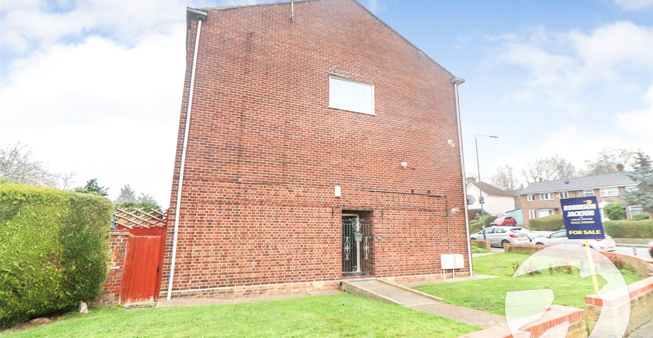 2 bedroom property for sale in Erith | Robinson Jackson