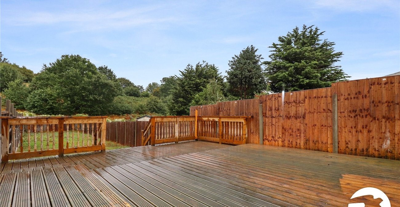 3 bedroom house for sale in Erith | Robinson Jackson