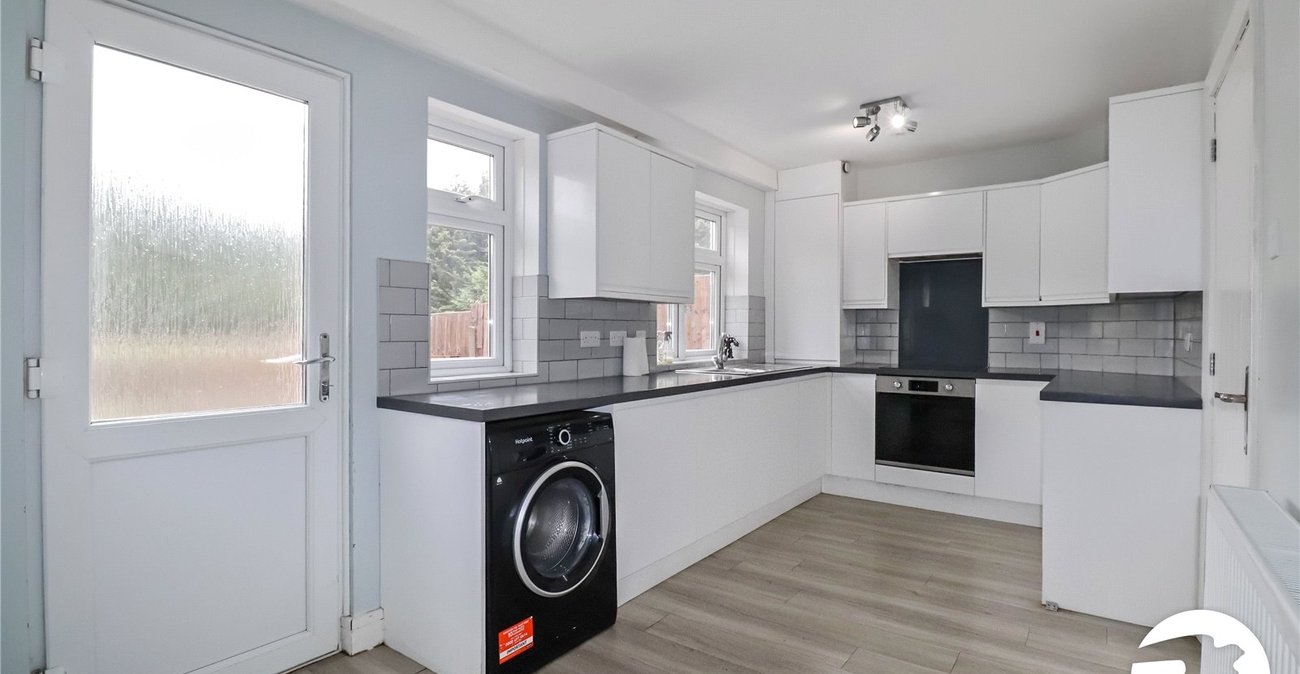 3 bedroom house for sale in Erith | Robinson Jackson