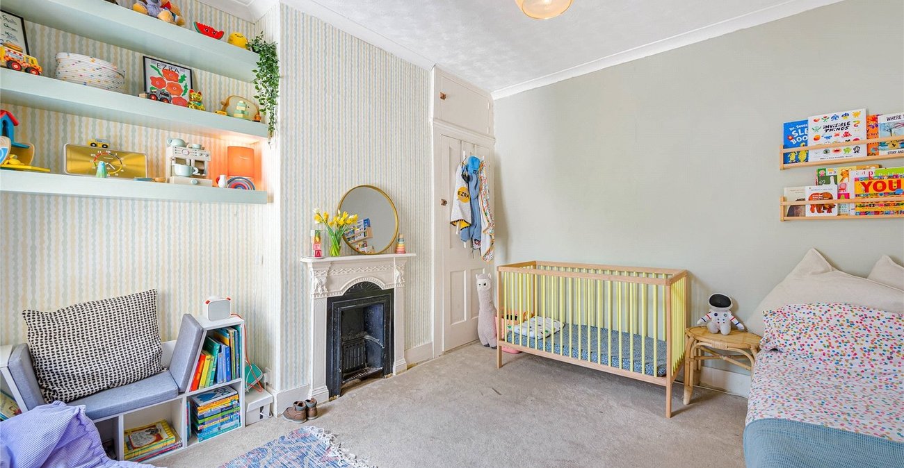 2 bedroom house for sale in Plumstead | Robinson Jackson