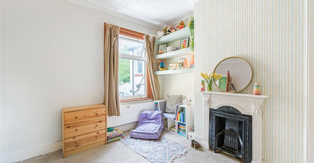 2 bedroom house for sale in Plumstead | Robinson Jackson