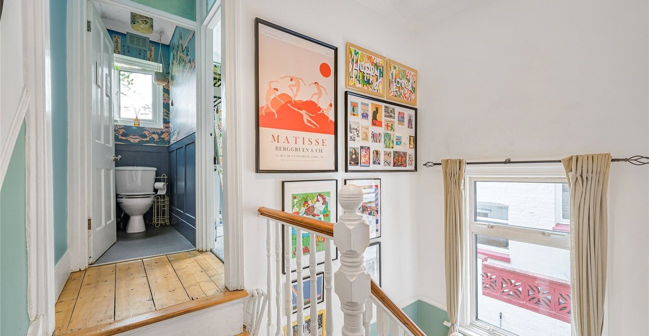 2 bedroom house for sale in Plumstead | Robinson Jackson