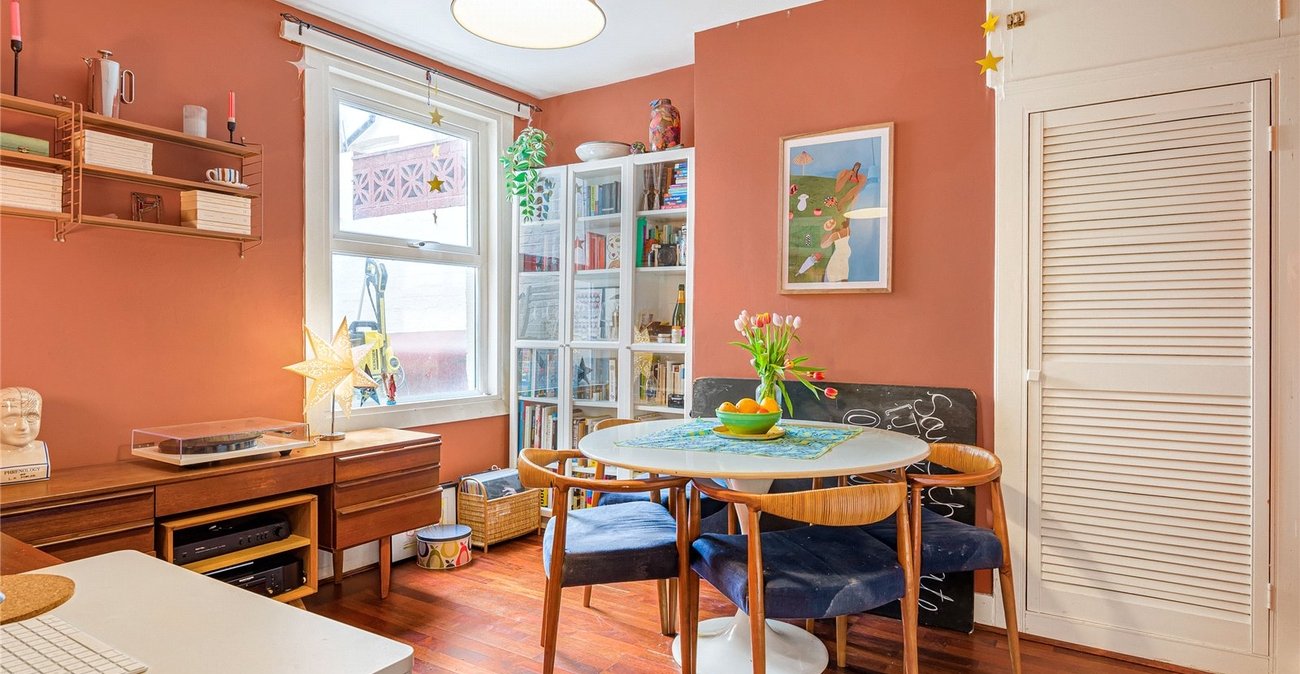 2 bedroom house for sale in Plumstead | Robinson Jackson
