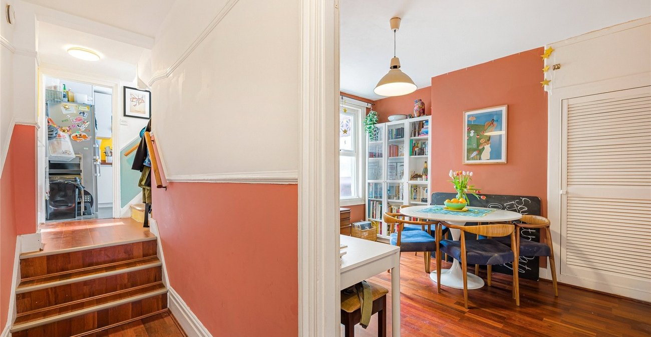 2 bedroom house for sale in Plumstead | Robinson Jackson