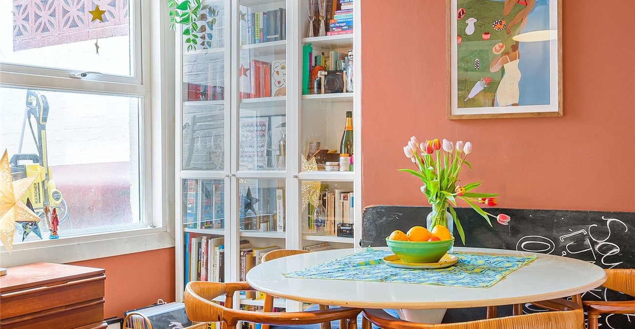 2 bedroom house for sale in Plumstead | Robinson Jackson