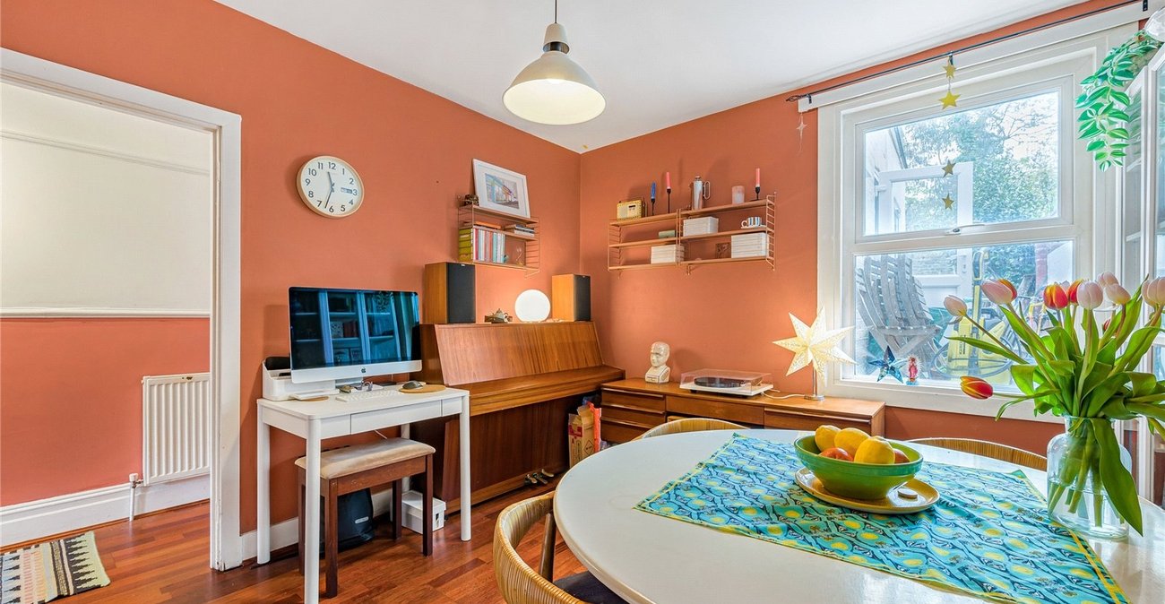 2 bedroom house for sale in Plumstead | Robinson Jackson