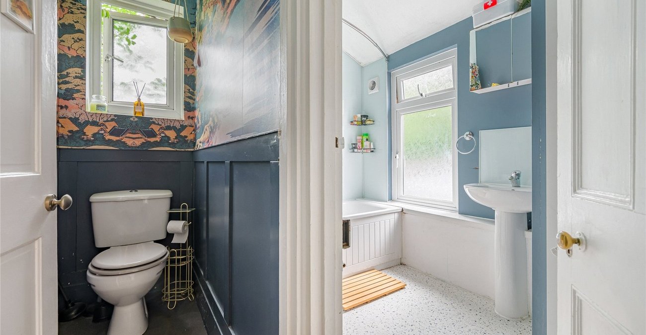 2 bedroom house for sale in Plumstead | Robinson Jackson
