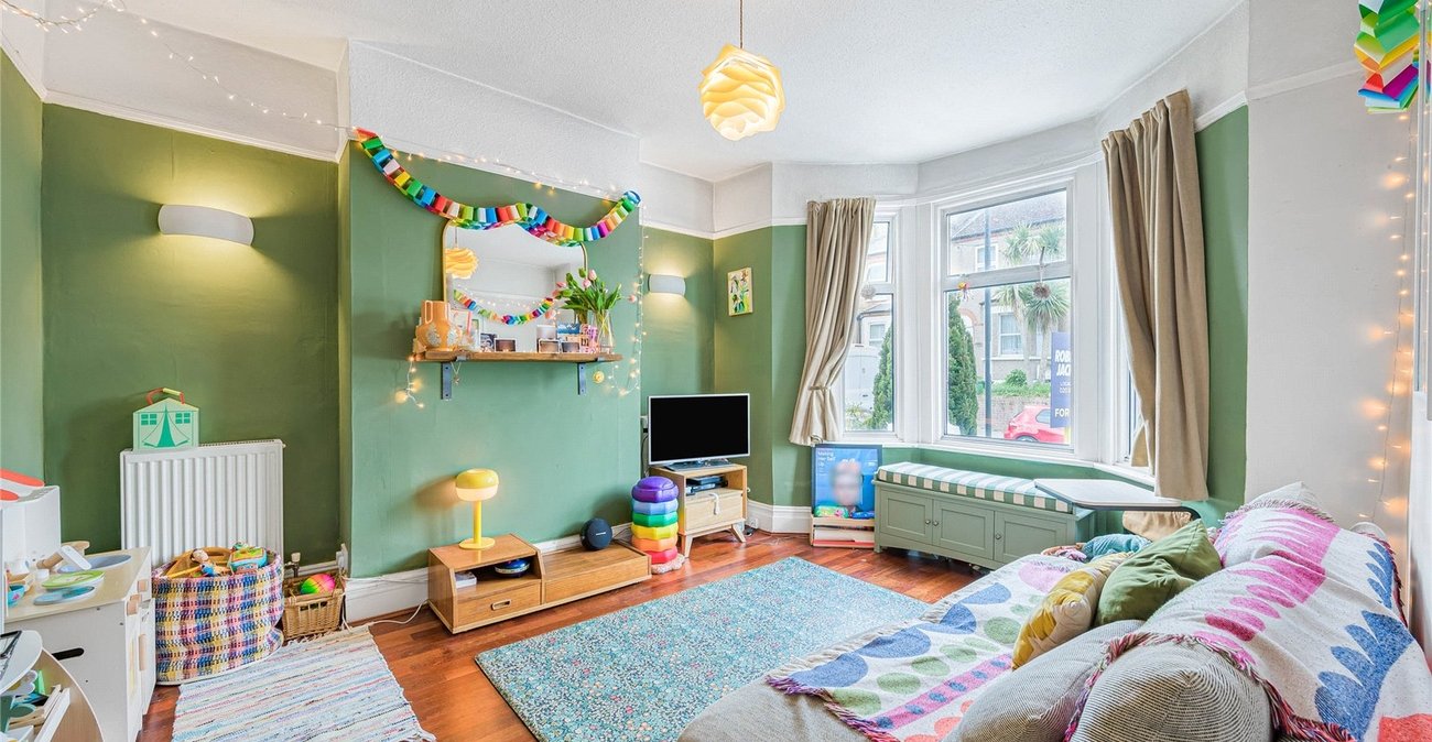 2 bedroom house for sale in Plumstead | Robinson Jackson