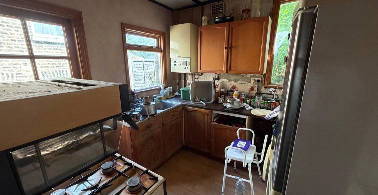 2 bedroom house for sale in Plumstead | Robinson Jackson