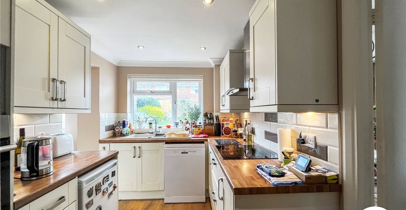3 bedroom house for sale in Sittingbourne | Robinson Michael & Jackson