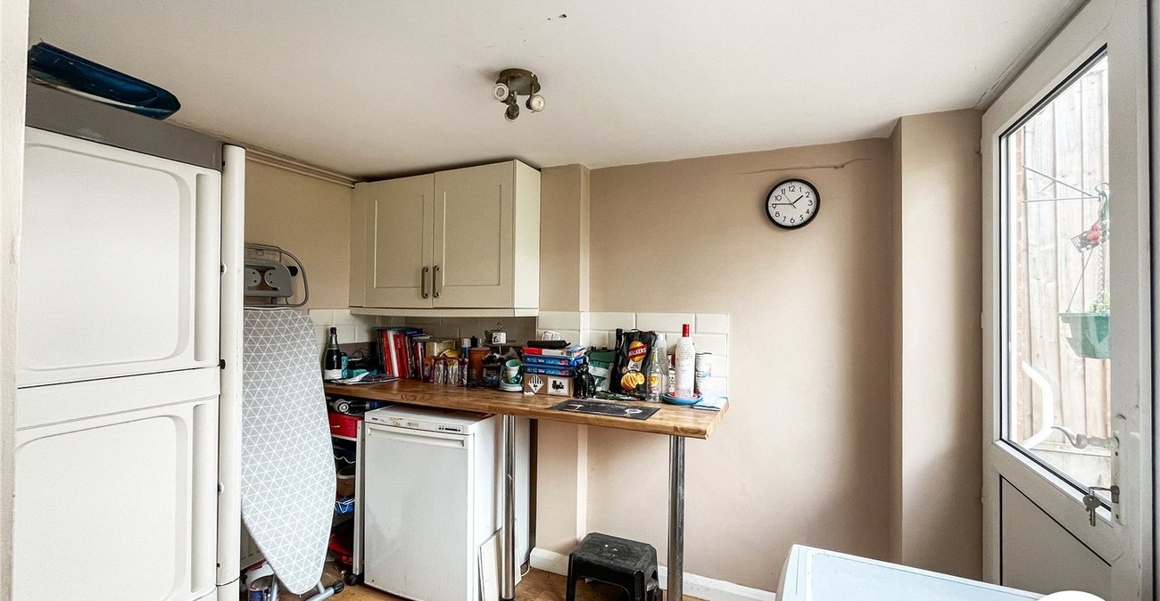 3 bedroom house for sale in Sittingbourne | Robinson Michael & Jackson