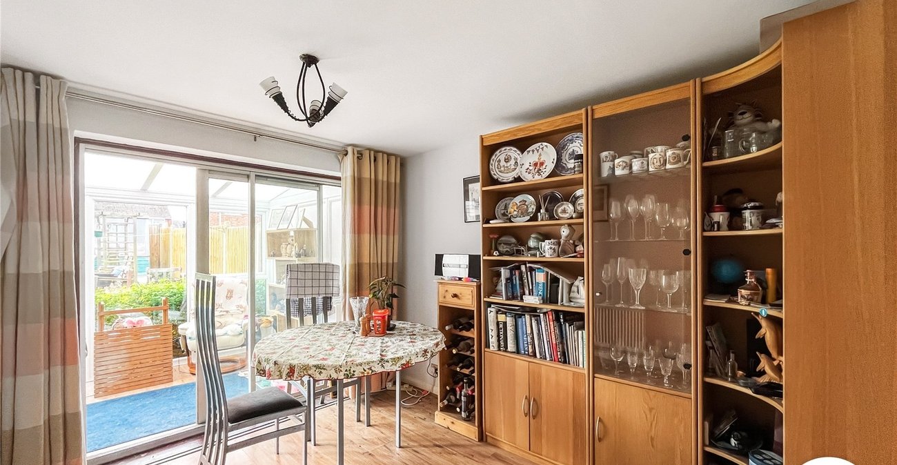 3 bedroom house for sale in Sittingbourne | Robinson Michael & Jackson