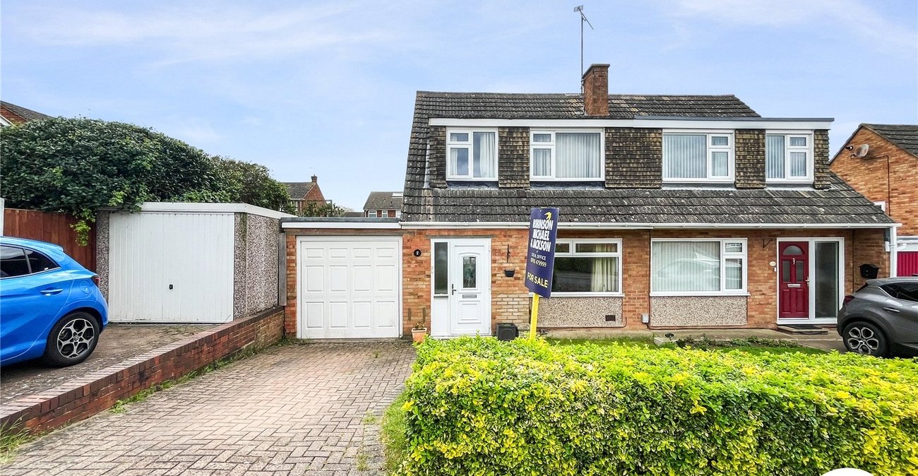 3 bedroom house for sale in Sittingbourne | Robinson Michael & Jackson