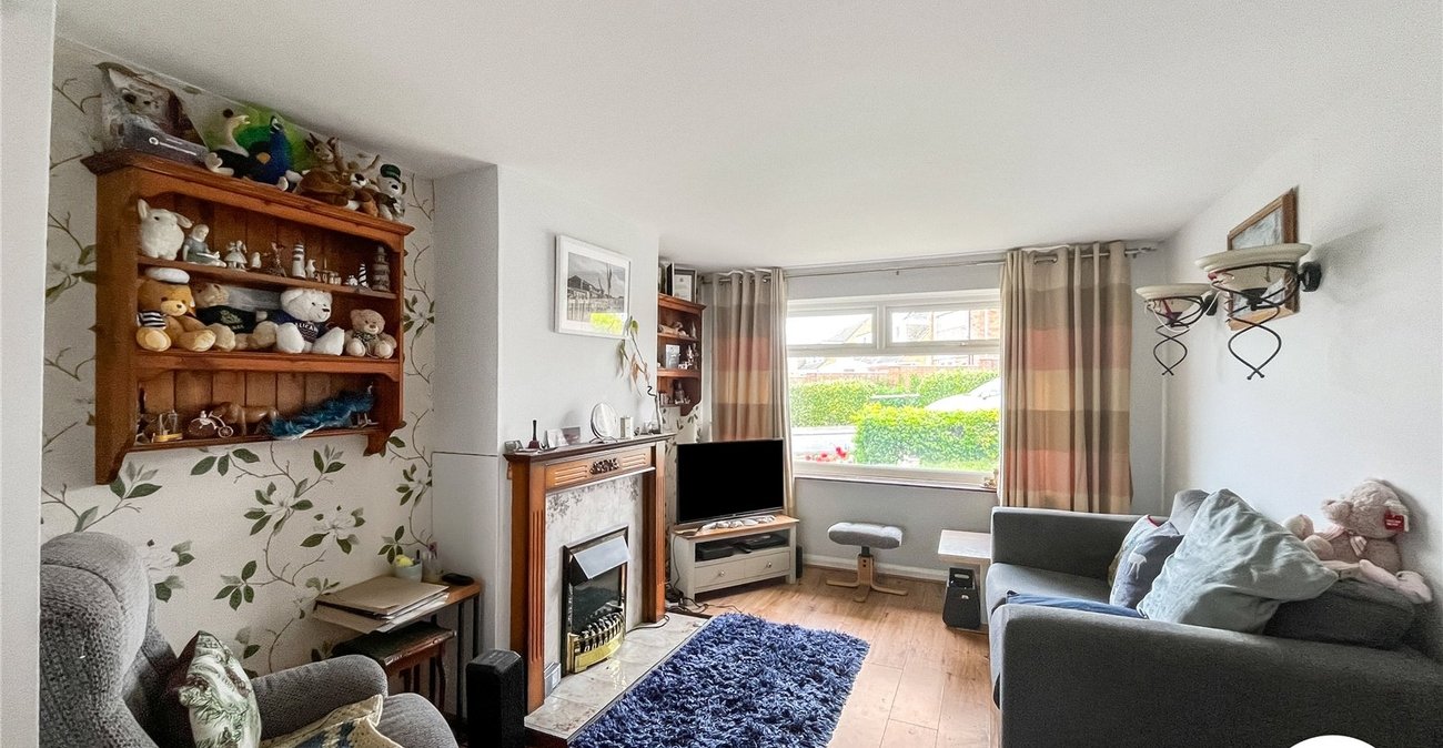 3 bedroom house for sale in Sittingbourne | Robinson Michael & Jackson