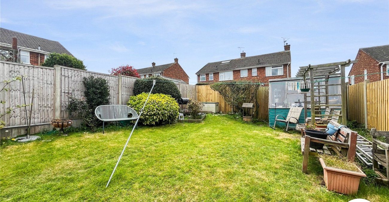 3 bedroom house for sale in Sittingbourne | Robinson Michael & Jackson