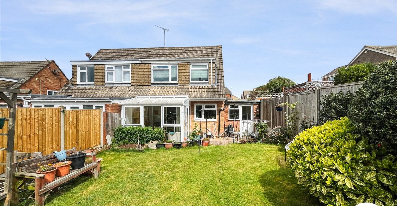 3 bedroom house for sale in Sittingbourne | Robinson Michael & Jackson