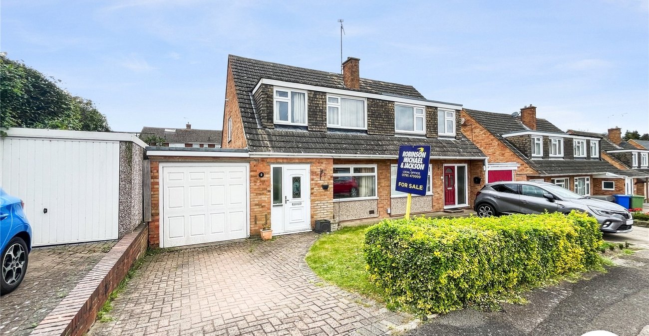 3 bedroom house for sale in Sittingbourne | Robinson Michael & Jackson
