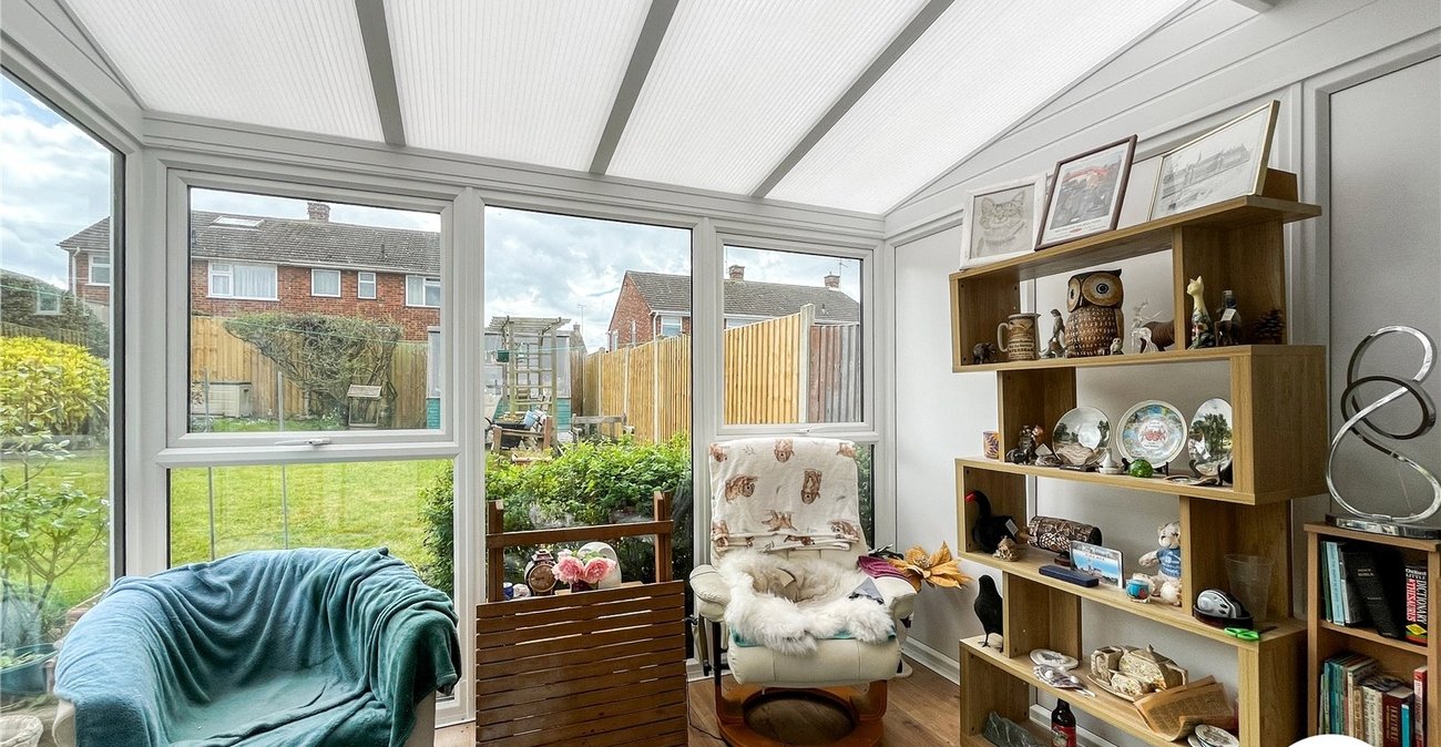 3 bedroom house for sale in Sittingbourne | Robinson Michael & Jackson