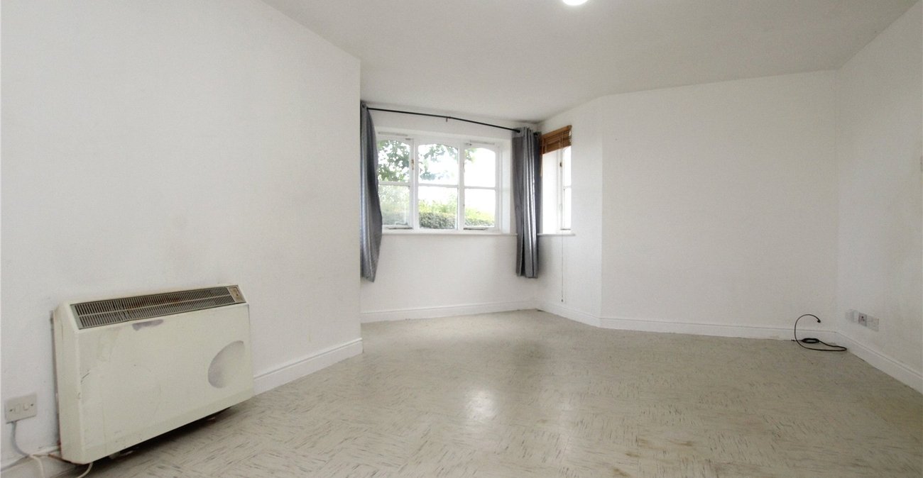 2 bedroom property for sale in Woolwich | Robinson Jackson