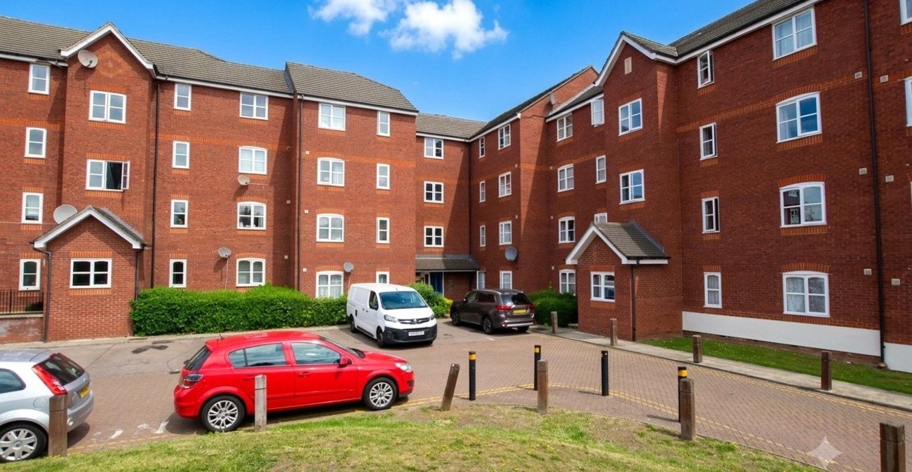 2 bedroom property for sale in Woolwich | Robinson Jackson